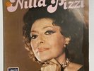 NILLA PIZZI?nilla Pizzi? vinile LP?1980 PASSPORT