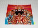 The Jimi Hendrix Experience - Axis: Bold As Love 1967 612003 A1/B1 Mono VG+/VG+