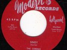 COBRAS MODERN 964 SINDY  VG ++