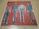 TALKING HEADS Vinyl More Songs About Buildings LP SRK 6058 1978 FIRST PRESS OOP*