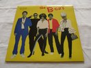 THE B-52'S - THE B-52'S ORIG 1979 UK NEW/WAVE POST/PUNK ISLAND LP + LYRIC INNER