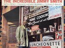 Jimmy Smith “Home Cookin’” Blue Note LP DG Stereo New York RVG Ear