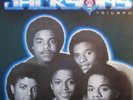The Jacksons – Triumph - (Michael Jackson) - Vinyl 12
