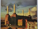 PINK FLOYD ANIMALS UK 2U EARLY 1ST PRESS NM FAB COPY PROG ROCK HARVEST BARRETT