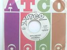 45 RPM R&B CHRISTMAS OTIS REDDING, MERRY CHRISTMAS, BABY / WHITE CHRISTMAS