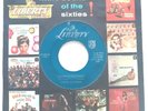 45 RPM ROCKABILLY EDDIE COCHRAN, C'MON EVERYBODY / DON'T EVER LET ME GO
