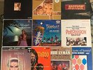 LOT: 10 LOUNGE EXOTICA JAZZ EASY LISTENING SPACE-AGE LPs LES BAXTER DENNY LYMAN