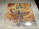 Madonna Like a Prayer Vintage Vinyl 1989 Sire Sealed Brand New 25844-1