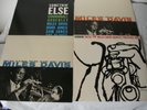 Miles Davis Konvolut 4 LPs, 2 mal Blue Note Japan, Prestige, Blue Note USA,  NEU