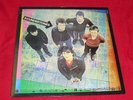 THE UNDERTONES - The Undertones - Punk LP 1987 EMI,FAME/UK,FA 3188