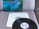 Poesie Noire Marianne 1991 Lp Rare Original Vinyl Belgium Synth Pop