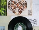 DISQUE VINYLE  SINGLE - KALEIDOSCOPE - FLIGHT FROM ASHIYA - TRES RARE -