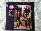 MOBY GRAPE Rare 1967 Censored Stereo LP Album COLUMBIA CS 9498