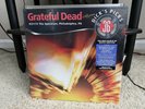 Grateful Dead Dicks Picks Vol 36 VINYL 7 LP Box Spectrum PA 9/21/72 IN HAND