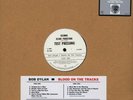 Blood On The Tracks Test Pressing / Bob Dylan New, Sealed, Mint Vinyl