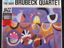 THE DAVE BRUBECK QUARTET Time Out Audiophile 2010 LIMITED 180 GRAM VINYL LP NEW