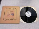 JONI MITCHELL LP COURT AND SPARK ORG UK 1973 1st PRESS WHITE LABEL NEAR MINT