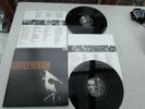 U2 LP RATTLE AND HUM ORIGINAL UK 1988 1st PRESS NEAR MINT