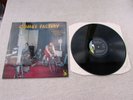 CREEDENCE CLEARWATER REVIVAL LP COSMO'S FACTORY ORIG UK 1970 1st NEAR MINT