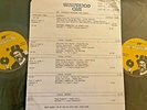 RADIO SHOW 5/6/84 DR DEMENTO: ALLAN SHERMAN FEATURE, INTERVIEWS & 7 HITS, NYLONS