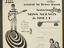 BRUCE HAACK: the way out record for children DIMENSION 5 12