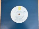 NEW ORDER -Thieves Like Us- Rare UK Promo 7