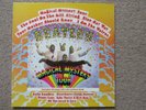THE BEATLES MAGICAL MYSTERY TOUR VINYL LP EXCELLENT.