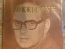 Ennio Morricone lp addio fratello crudele /incontro 2lp