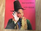 Trout mask replica captain beefheart and his magic band D-LP,  Near Mint 