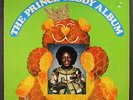 DON BENNETT: prince teddy album AVI 12