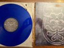 Danzig Circle Of Snakes Vinyl LP Original Pressing Blue / Misfits/ Samhain