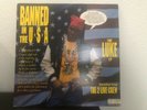 2 Live Crew Luke LP Vinyl Rap Hip Hop Record Banned In The USA With Poster 1990