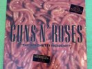 Guns N Roses *The Spaghetti Incident *Orange Vinyl LP new sealed hype RARE