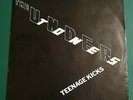 THE UNDERTONES - TEENAGE KICKS - UK ARDECK 7