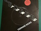 THE UNDERTONES - TEENAGE KICKS - ORIGINAL UK SIRE 7
