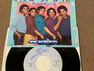 THE JACKSONS Can You Feel It JAPAN 7