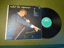RARE 33T J.HALLYDAY/ SALUT LES COPAINS/EDITION LUXE/ORIGINAL 1961