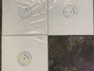 Led Zeppelin IV Classic Records 200 Gram 45 RPM Clarity Test Pressings 3 Sides