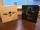 Avenged Sevenfold Vinyl LP Bundle Self-Titled+Nightmare