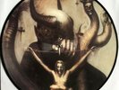 Celtic Frost – To Mega Therion, Vinyl, Near Mint (NM), PicDisc, Unplayed, Ltd. E