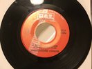 ?? UNDERGROUND EXPRESS: I NEVER FOUND A GIRL RARE NORTHERN SOUL 45 VG+ FUNK