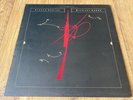 Pieter Nooten (Xymox)/Michael Brook: Sleeps With The Fishes LP 1987 4AD *v.rare*