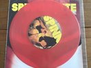Spinnerette - Baptism By Fire 7” Red  Vinyl Brody Dalle