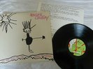 HOLGER CZUKAY - ON THE WAY TO THE PEAK OF NORMAL, EMI ELECTROLA, 1981, EX/M- ...