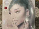 Ariana Grande - Positions *Glow In The Dark Green* Color Vinyl LP - New/Sealed
