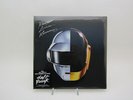 Sealed DAFT PUNK Random Access Memories Vinyl 2 Disc LP Columbia 2013 1st Press