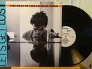 Chet Baker - Lets Get Lost - The Best Of Chet Baker Sings - 1989 Original Vinyl