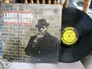 LARRY YOUNG GROOVE STREET COOL JAZZ LP ON PRESTIGE PRLP 7327  1ST  VAN GELDER