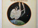 VAN DER GRAAF GENERATOR H to He Who Am The Only One 1970 US LP Peter HAMMILL