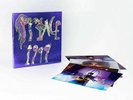 PRINCE- 1999 Remastered DELUXE 4-LP Vinyl BOX SET NEW EXPANDED Promo/12